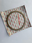 Ducati Corse sintered steel racing 12 tooth clutch friction plates. 5 Plate pack.