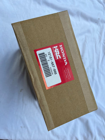 Honda NSF250R Cylinder