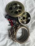 Honda VFR/RVF 400 (NC30/NC35)