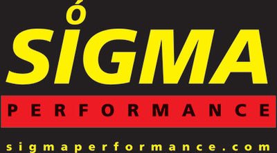 Sigma Performance Slipper Clutches