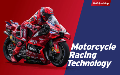 Motorcycle Racing Technology - Please buy Via your local Amazon – Sigma ...