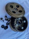 Ducati Scrambler 800/796/696/620 6 spd Aptec