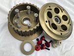 Honda CBR1000RR 2004/07