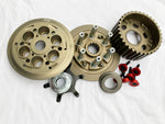 Kawasaki ZX600RR 07 to 17 plus