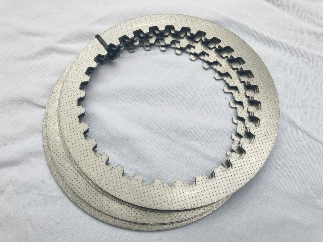 すたっく Kawasaki Slipper Clutches | Sigma Performance Ltd
