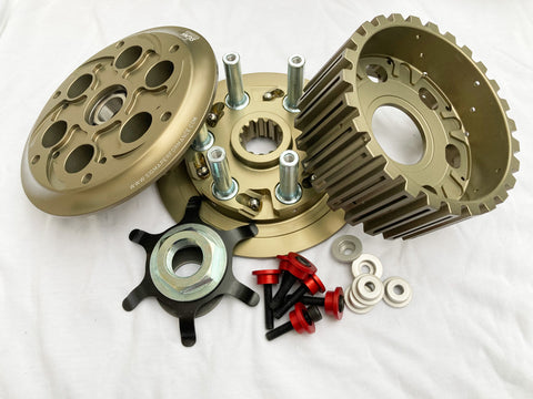 Yamaha FZ750 /FZ1000 / FZR750 /YZF750/FZR1000/ YZF1000R ( all 5 valve 4 cyl yams 1985 to Thunderace except OW02 and R1)