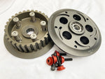 Yamaha XT660X/R/ Raptor (4 Valve)